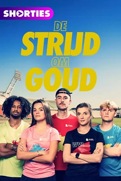 De Strijd om Goud