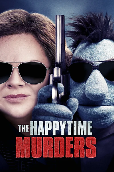 The Happytime Murders