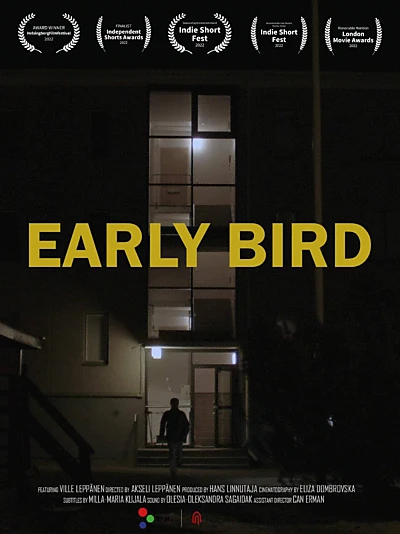 EARLY BIRD