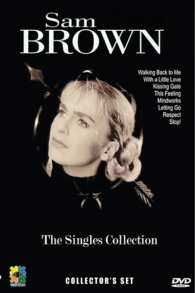 Sam Brown - The Singles Collection