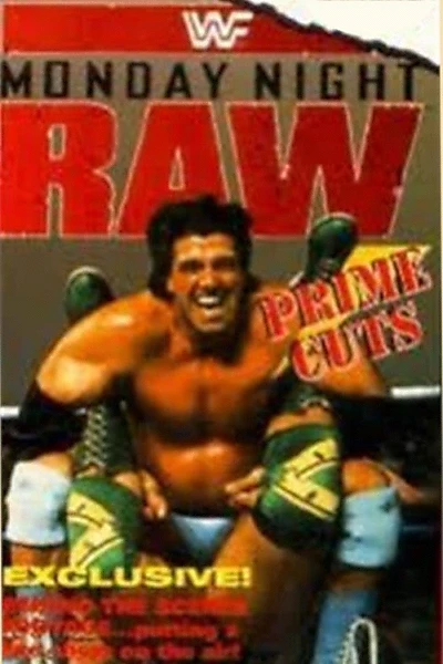 Monday Night Raw - Prime Cuts