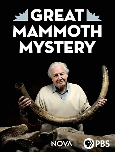 Great Mammoth Mystery