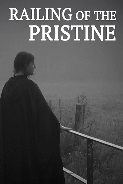 Railing of the Pristine