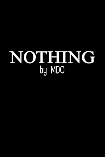 NOTHING