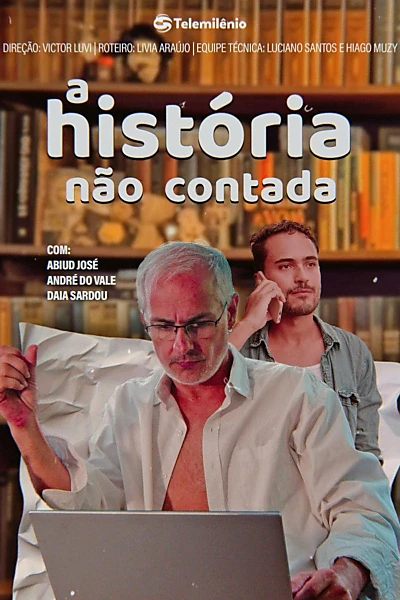 A História Não Contada