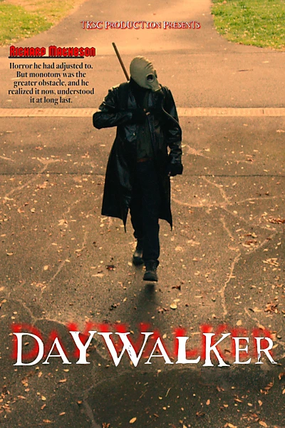 Daywalker