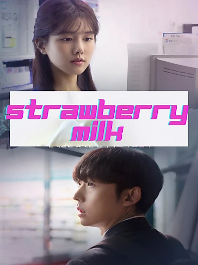 Strawberry Milk