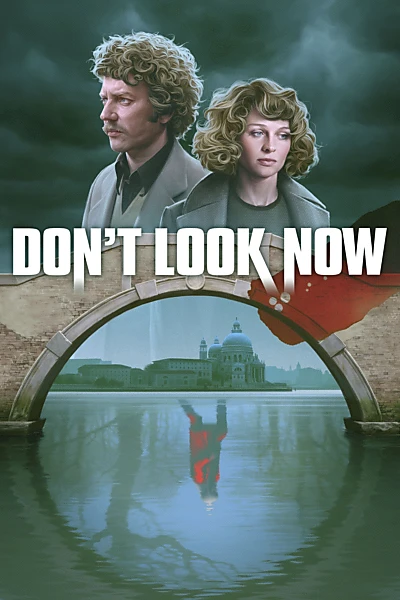 Don't Look Now