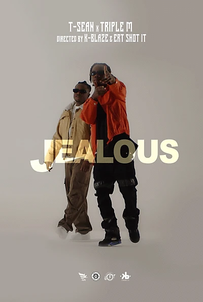 Jealous: T-Sean feat. Triple M