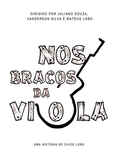 Nos Braços da Viola