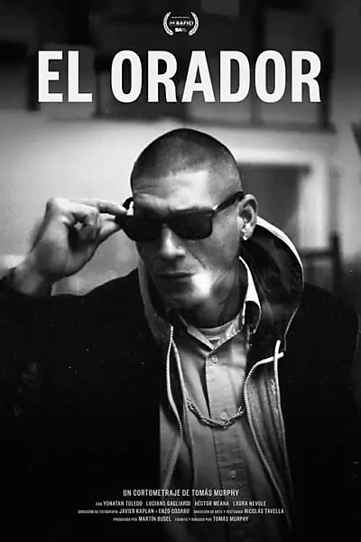 El Orador