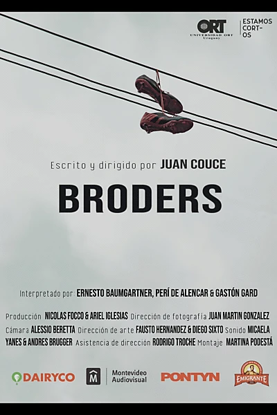 Broders