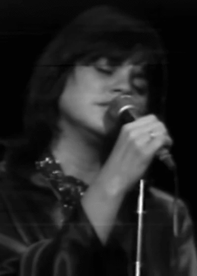 Linda Ronstadt - Live At Capitol Theatre