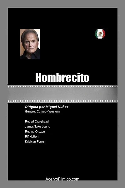 Hombrecito