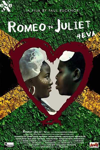 Romeo n Juliet 4EVA