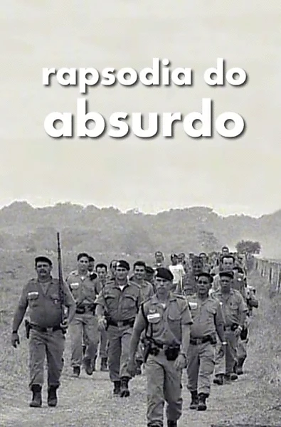 Rapsódia do Absurdo