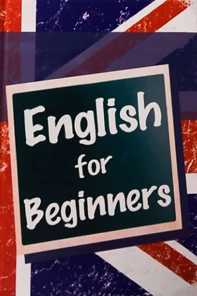 English For Beginners