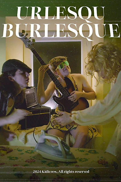 Urlesquburlesque