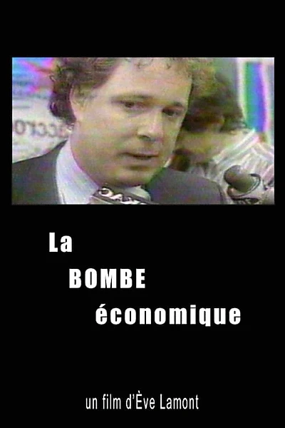 La bombe économique