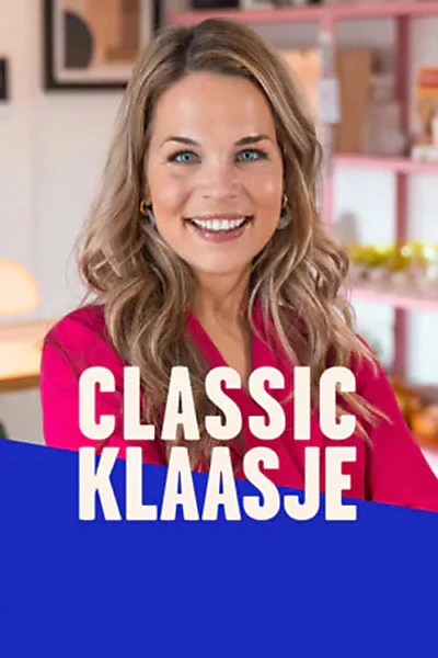 Classic Klaasje