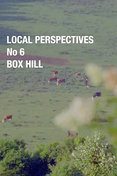 Local Perspectives No. 6 - Box Hill