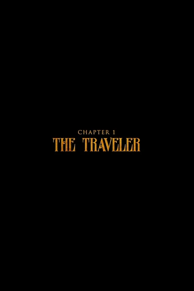 The Traveler