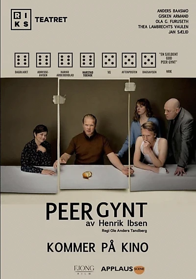 Peer Gynt