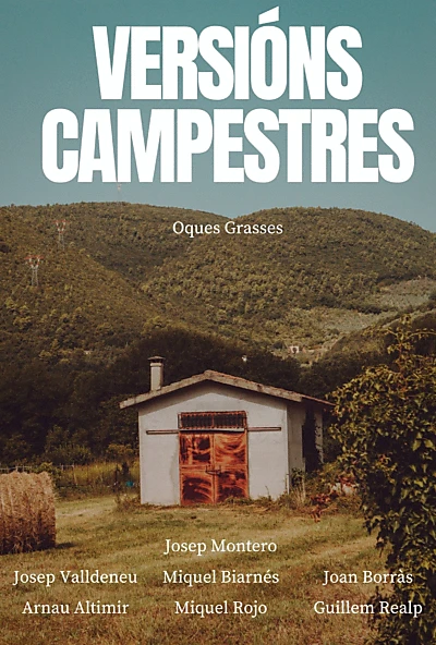 Versións Campestres