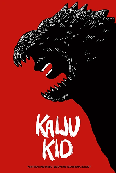 Kaiju Kid