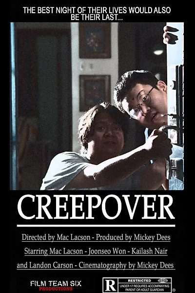 Creepover