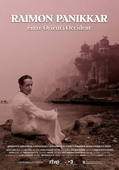 Raimon Panikkar, entre Orient i Occident