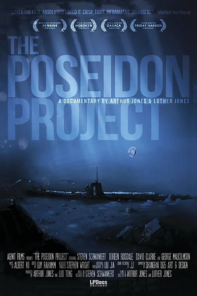 The Poseidon Project