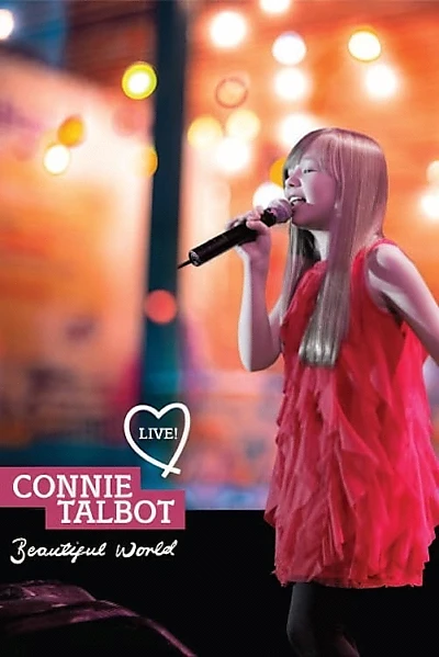 Connie Talbot: Beautiful World Live