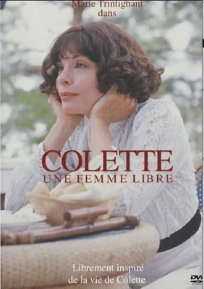 Colette, une femme libre