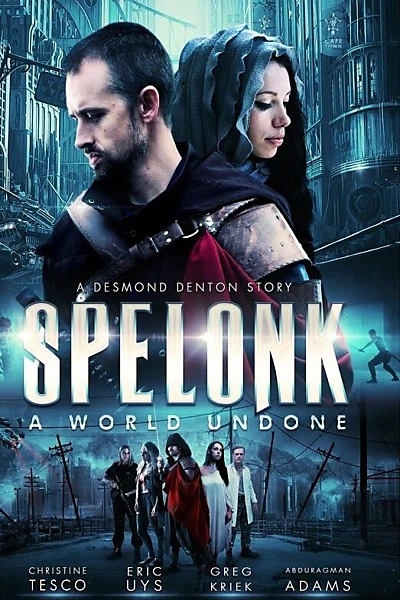 Spelonk