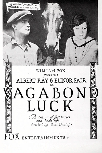 Vagabond Luck