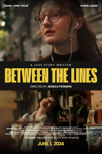 Between The Lines