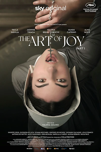 The Art of Joy