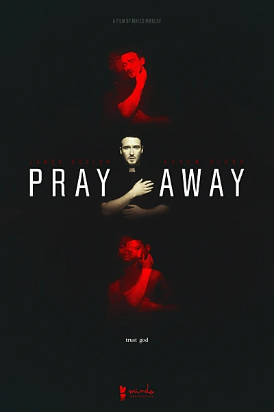 Pray Away