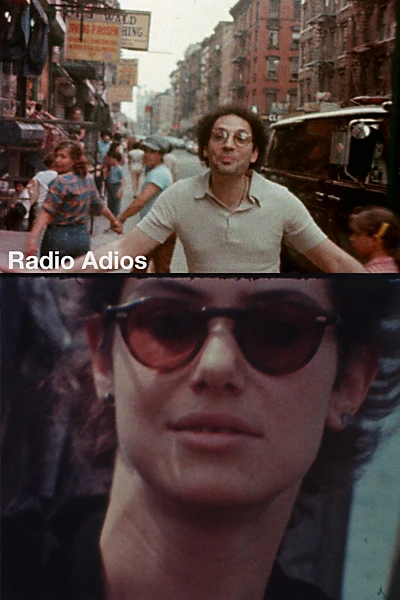 Radio Adios