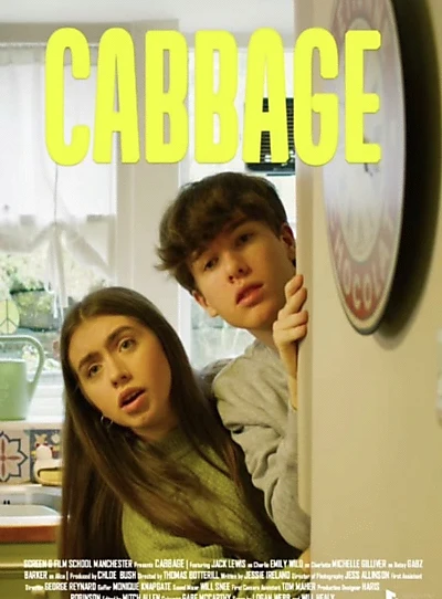 Cabbage