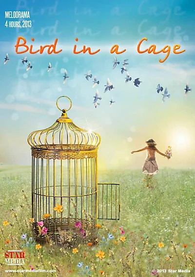 Bird in a Cage