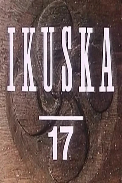 Ikuska 17: Matxitxako itsasguda