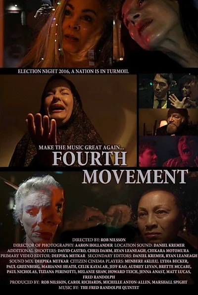 The Fourth Movement