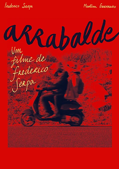 Arrabalde