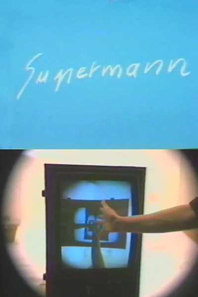 Supermann