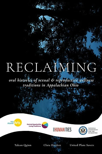 Reclaiming