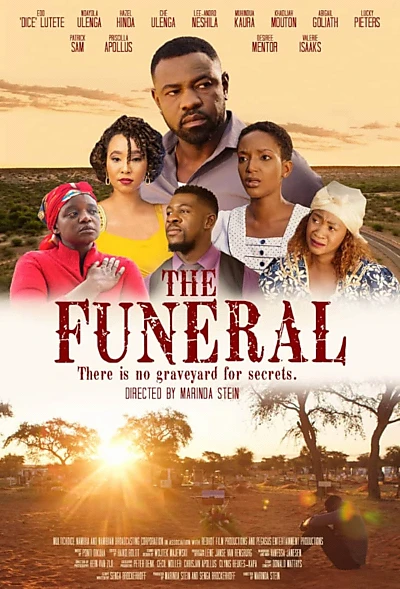 The Funeral