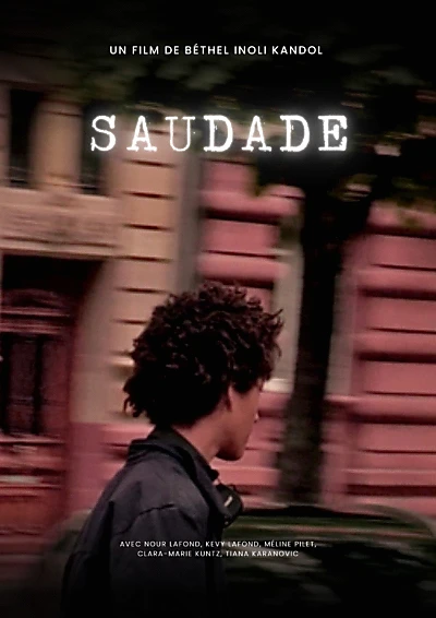 Saudade