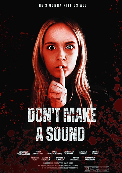 Don't Make a Sound